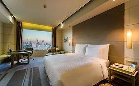 Hotel Nikko Saigon